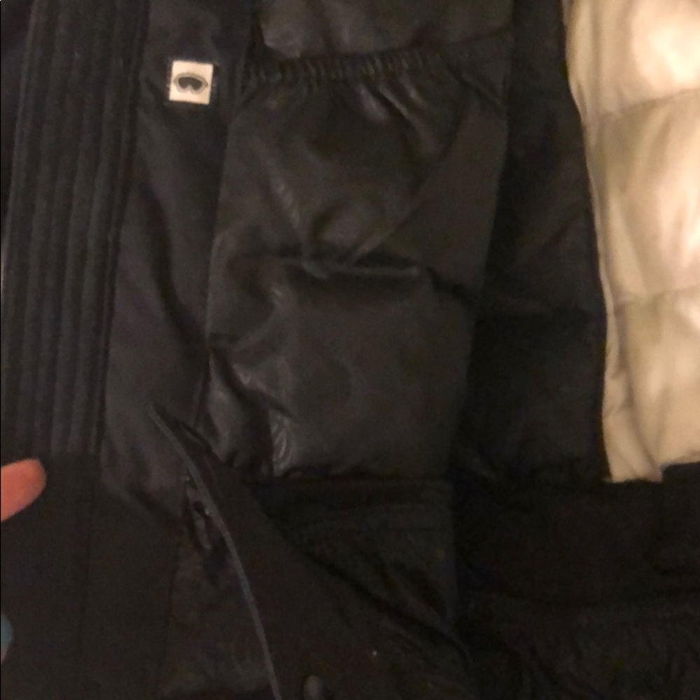 Women’s northface hyvent jacket - Picture 8 of 8